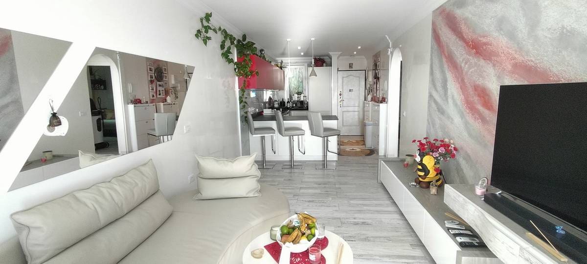 2 soveværelse Lejlighed til salg i Torviscas - € 425.000 (Ref: 9097417)