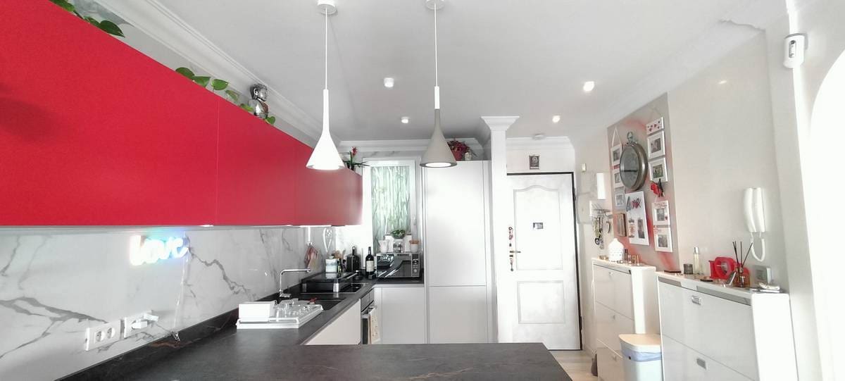 2 soveværelse Lejlighed til salg i Torviscas - € 425.000 (Ref: 9097417)