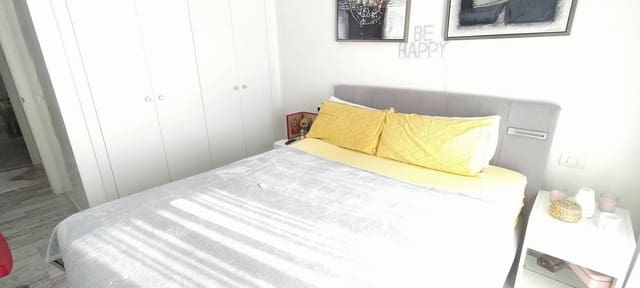 2 makuuhuone Huoneisto myytävänä paikassa Torviscas, Adeje - 425 000 € (Ref: 9097417)