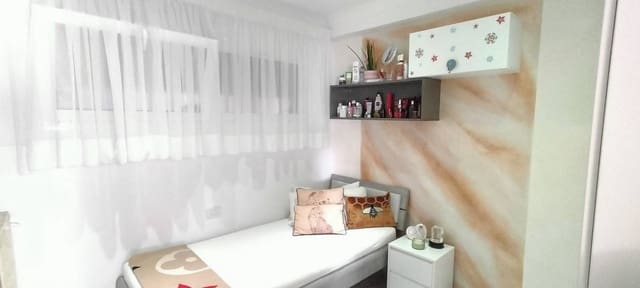 2 makuuhuone Huoneisto myytävänä paikassa Torviscas, Adeje - 425 000 € (Ref: 9097417)