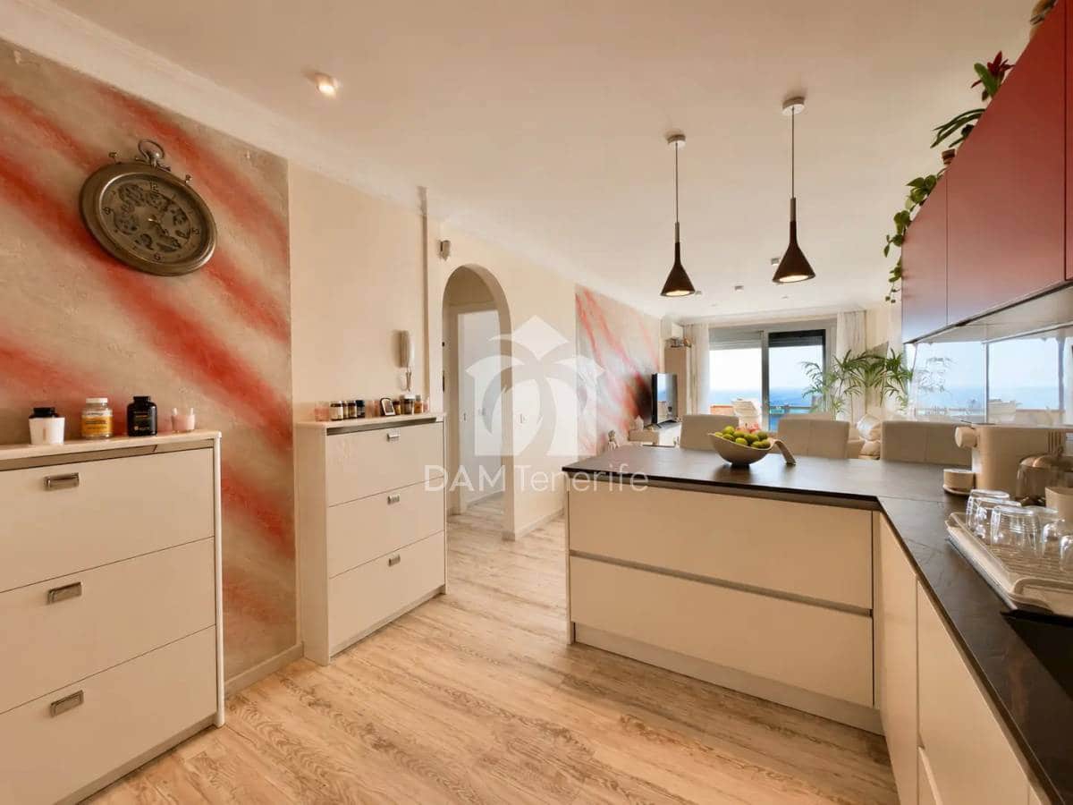 2 bedroom Apartment for sale in Torviscas - € 395,000 (Ref: 9097417)