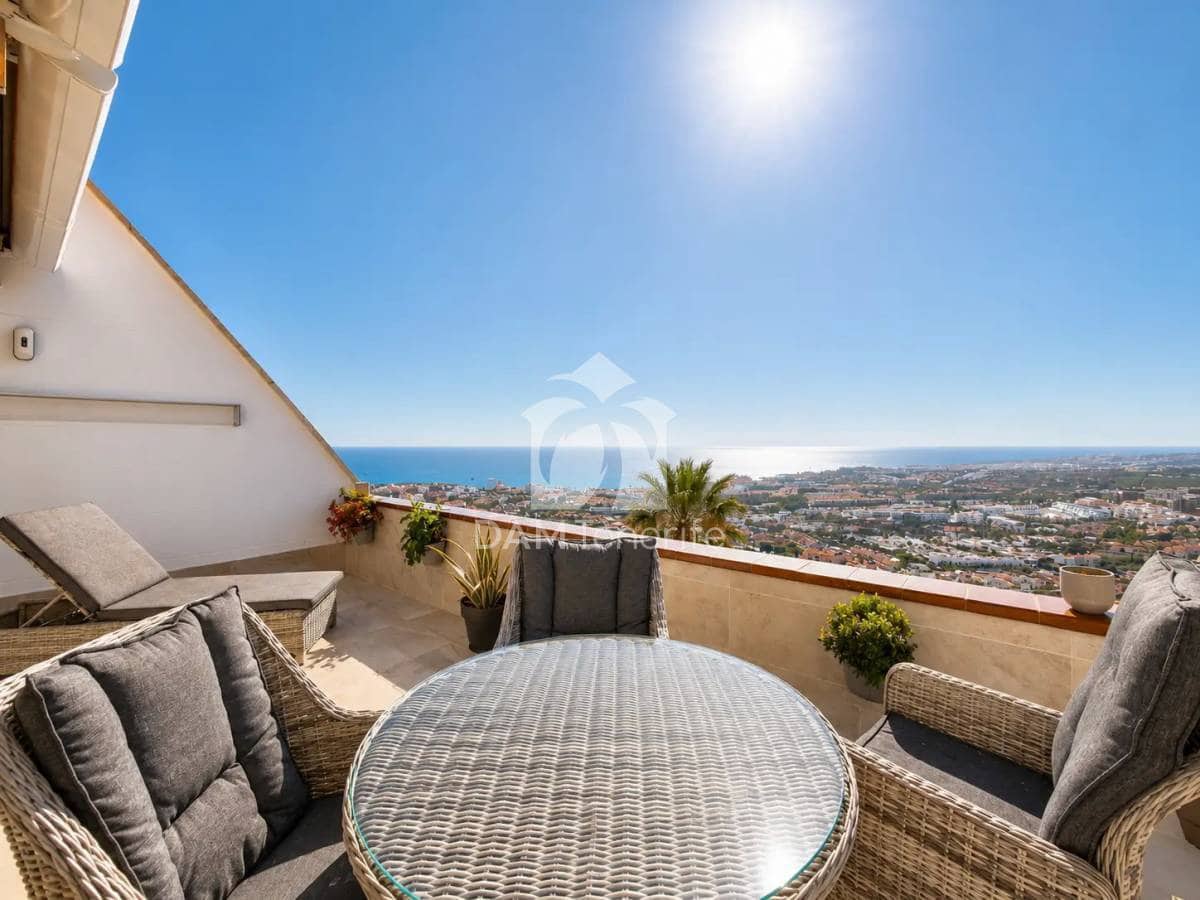 2 bedroom Apartment for sale in Torviscas - € 395,000 (Ref: 9097417)
