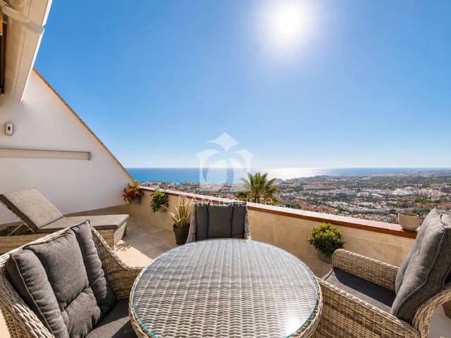 2 soveværelse Lejlighed til salg i Torviscas, Adeje - € 395.000 (Ref: 9097417)