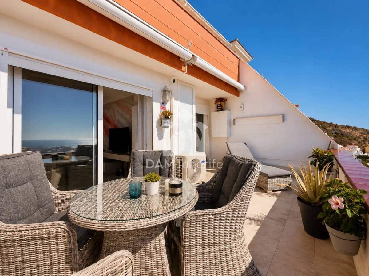 2 bedroom Apartment for sale in Torviscas - € 395,000 (Ref: 9097417)
