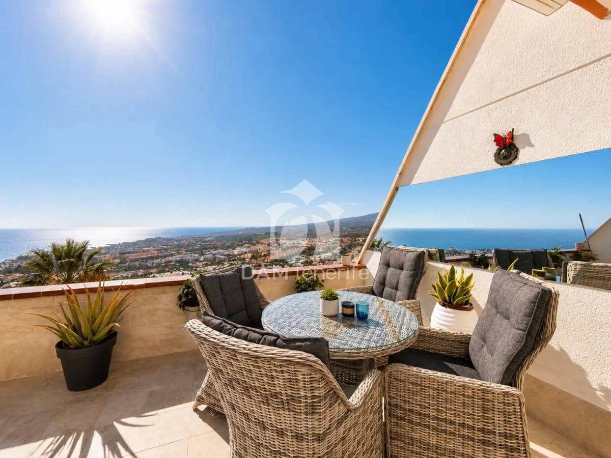 2 bedroom Apartment for sale in Torviscas - € 395,000 (Ref: 9097417)