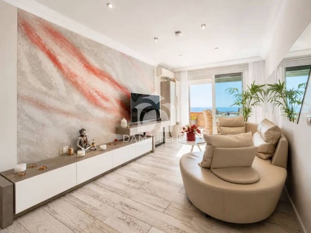 2 soveværelse Lejlighed til salg i Torviscas, Adeje - € 395.000 (Ref: 9097417)