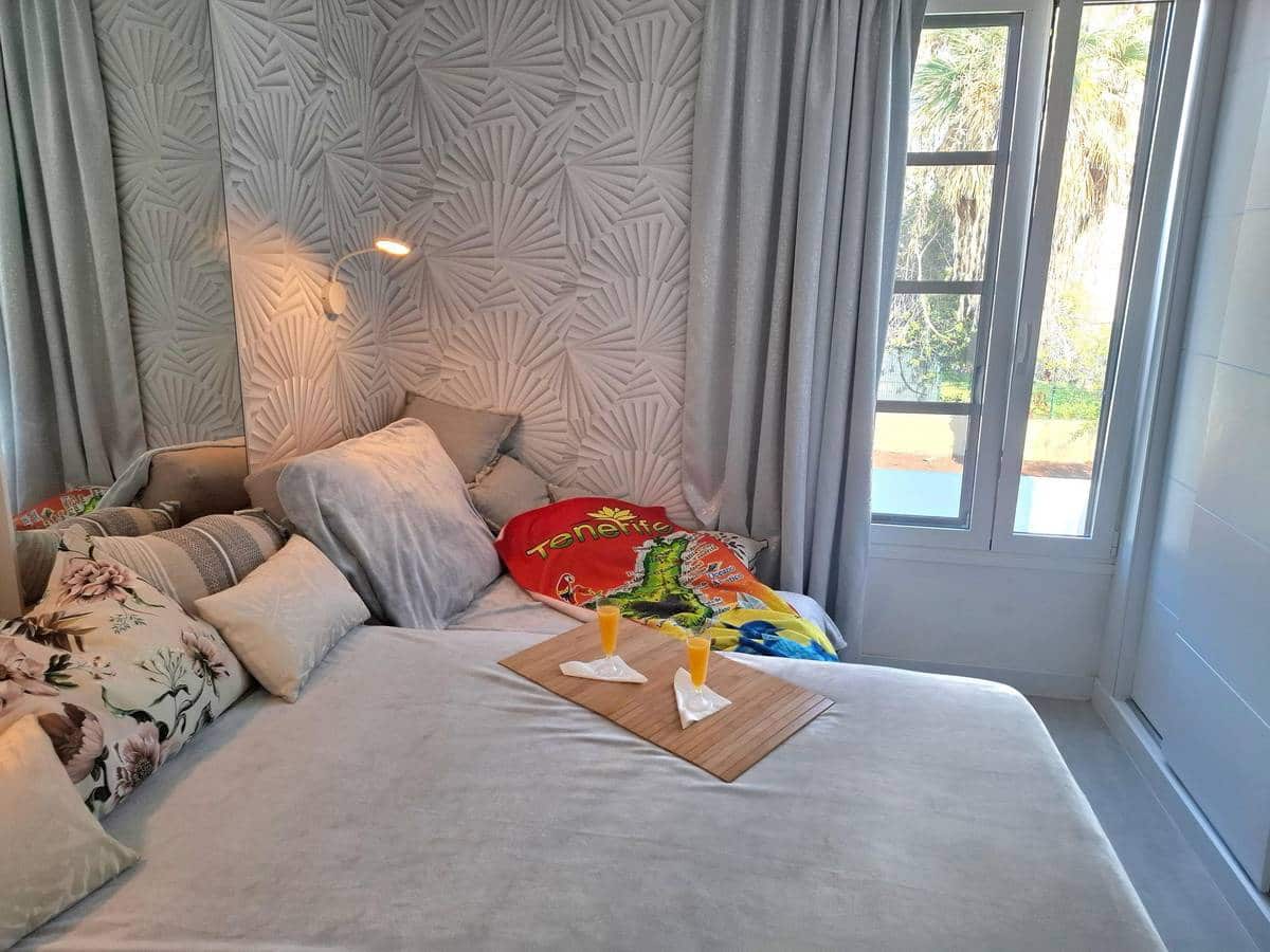 2 sypialnia Apartament na sprzedaż w Playa de las Americas - 599 000 € (Ref: 9107969)