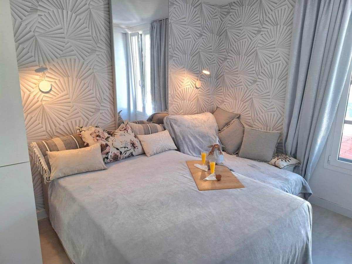 2 sypialnia Apartament na sprzedaż w Playa de las Americas - 599 000 € (Ref: 9107969)