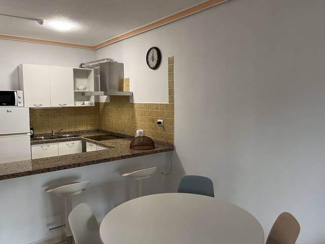 1 soveværelse Lejlighed til salg i Chayofa, Arona - € 230.000 (Ref: 9108397)