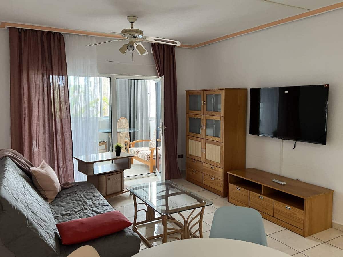 1 soverom Leilighet til salgs i Chayofa - € 230 000 (Ref: 9108397)