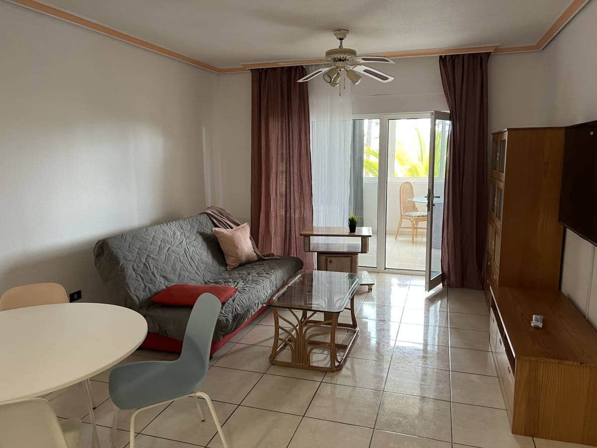 1 soverom Leilighet til salgs i Chayofa - € 230 000 (Ref: 9108397)