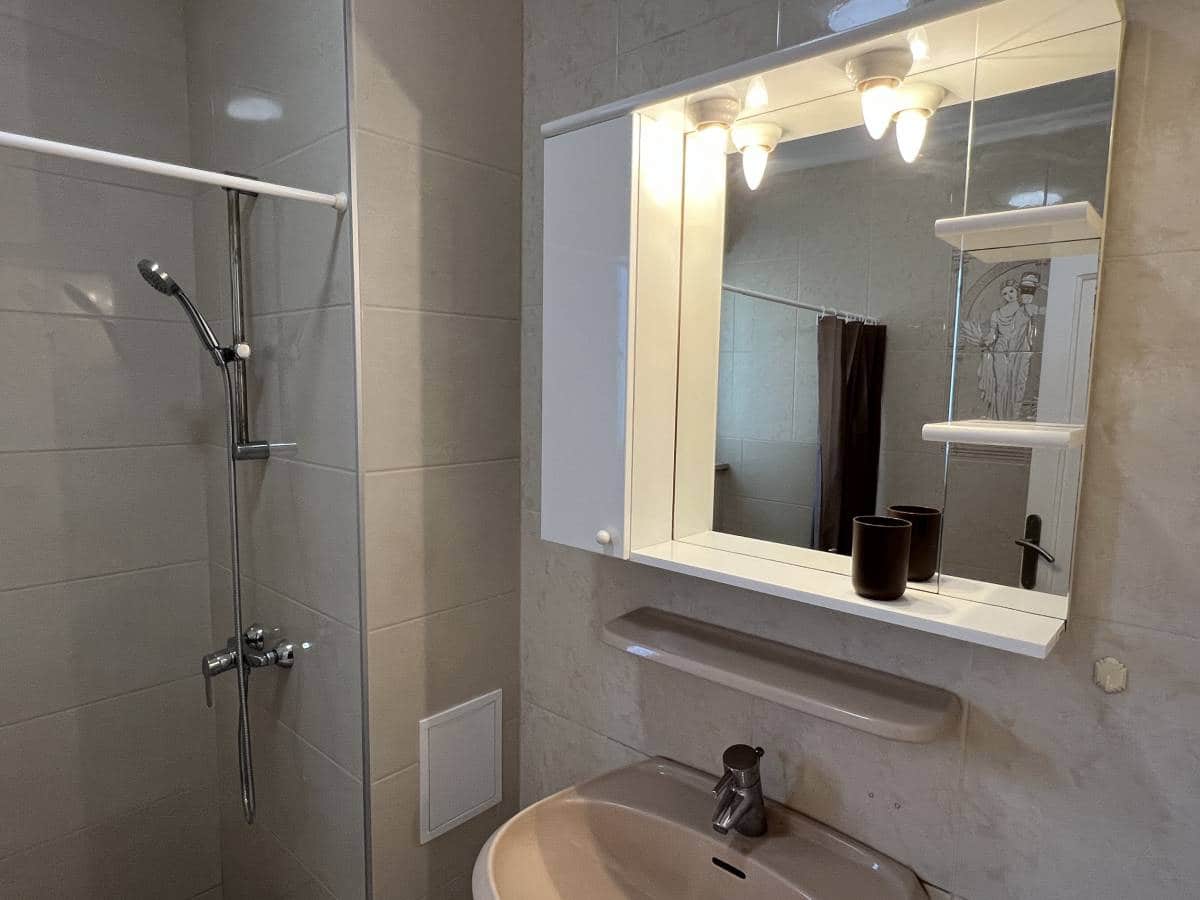 1 soverom Leilighet til salgs i Chayofa - € 230 000 (Ref: 9108397)