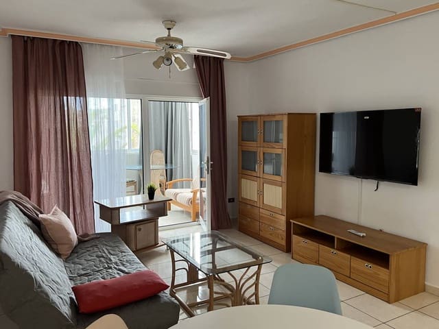 1 soveværelse Lejlighed til salg i Chayofa, Arona - € 230.000 (Ref: 9108397)