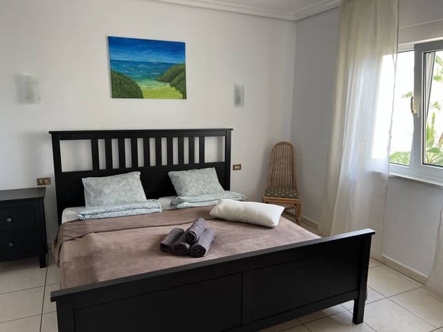 1 soveværelse Lejlighed til salg i Chayofa, Arona - € 230.000 (Ref: 9108397)