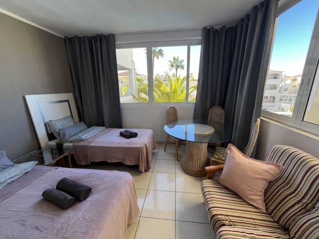 1 soveværelse Lejlighed til salg i Chayofa, Arona - € 230.000 (Ref: 9108397)