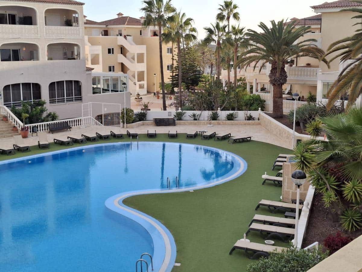 1 soverom Leilighet til salgs i Chayofa - € 230 000 (Ref: 9108397)