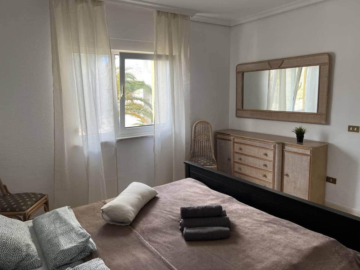 1 soverom Leilighet til salgs i Chayofa - € 230 000 (Ref: 9108397)