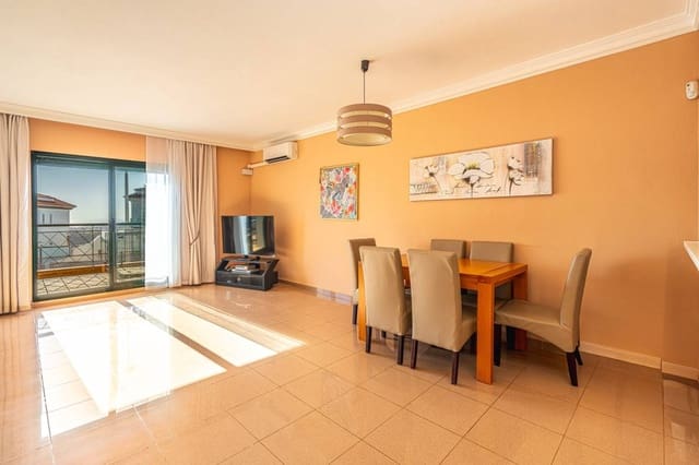 3 soveværelse Lejlighed til salg i Playa del Duque, Adeje - € 849.000 (Ref: 9109638)