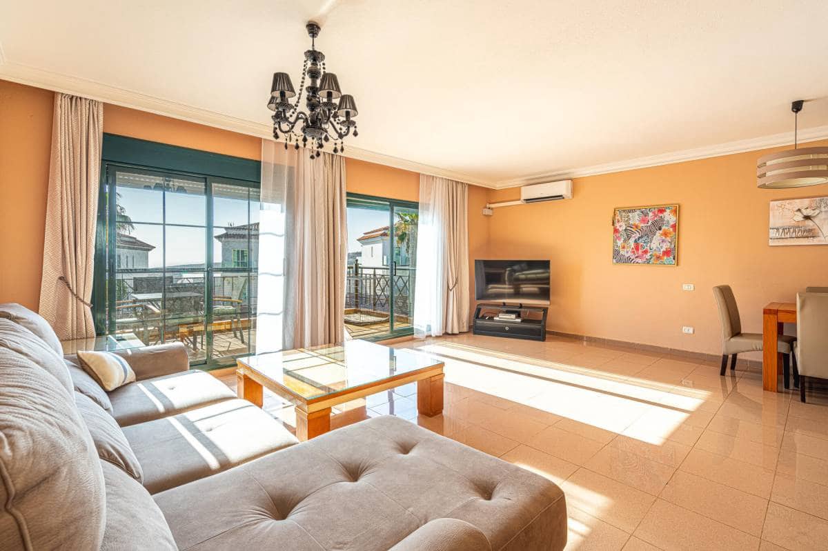 3 soveværelse Lejlighed til salg i Playa del Duque - € 849.000 (Ref: 9109638)