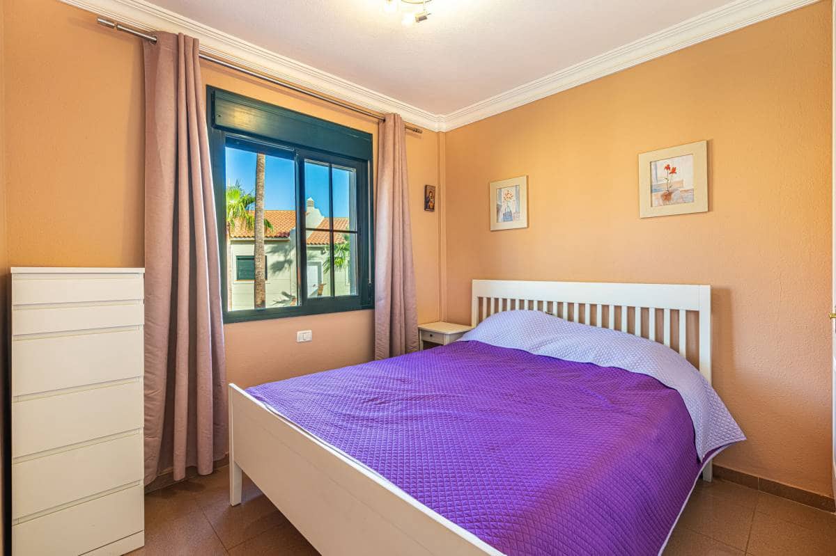 3 soveværelse Lejlighed til salg i Playa del Duque - € 849.000 (Ref: 9109638)