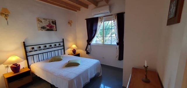 2 soveværelse Finca/Landehus til salg i Guía de Isora - € 790.000 (Ref: 9111310)