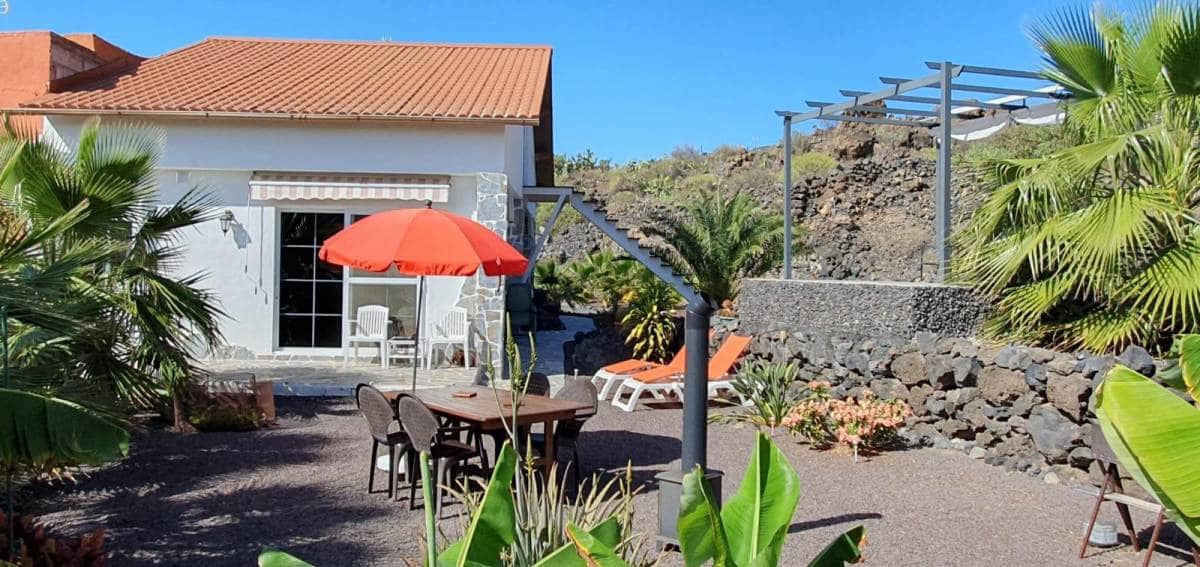 2 soverom Finca/Herregård til salgs i Guia de Isora - € 790 000 (Ref: 9111310)