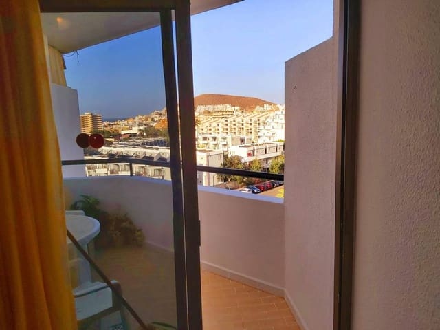 Apartamento en Los Cristianos, Arona en venta - 215.000 € (Ref: 9118053)