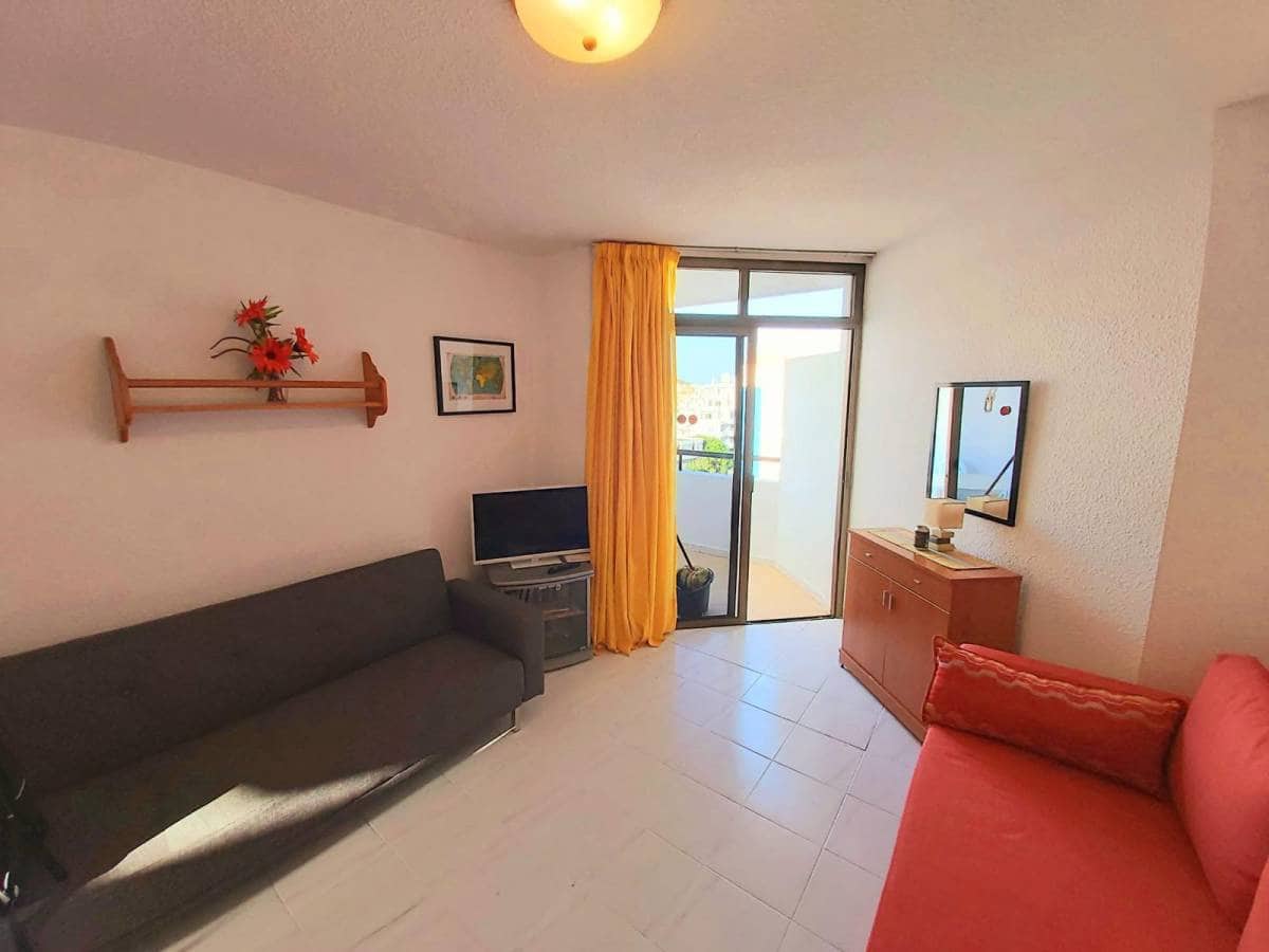 Leilighet til salgs i Los Cristianos - € 215 000 (Ref: 9118053)