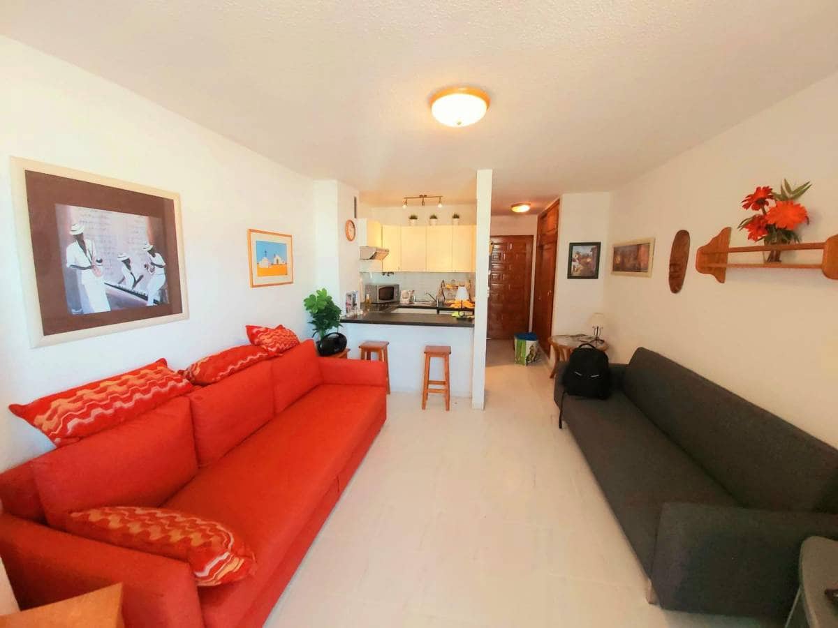 Leilighet til salgs i Los Cristianos - € 215 000 (Ref: 9118053)