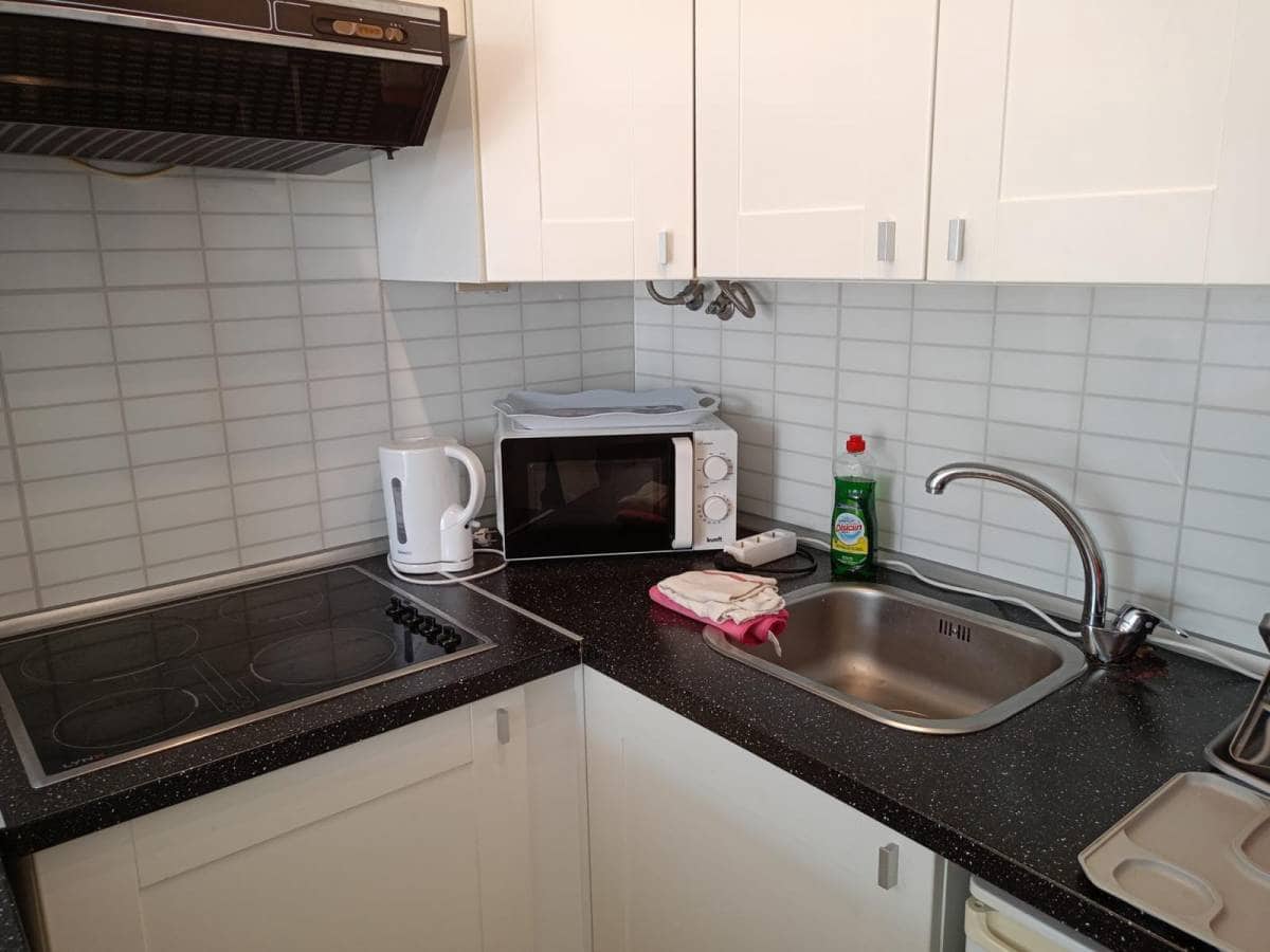 Leilighet til salgs i Los Cristianos - € 215 000 (Ref: 9118053)