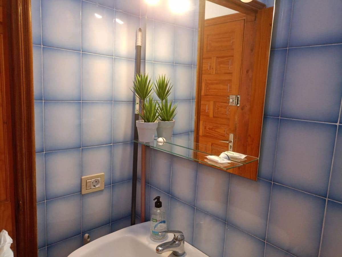 Leilighet til salgs i Los Cristianos - € 215 000 (Ref: 9118053)