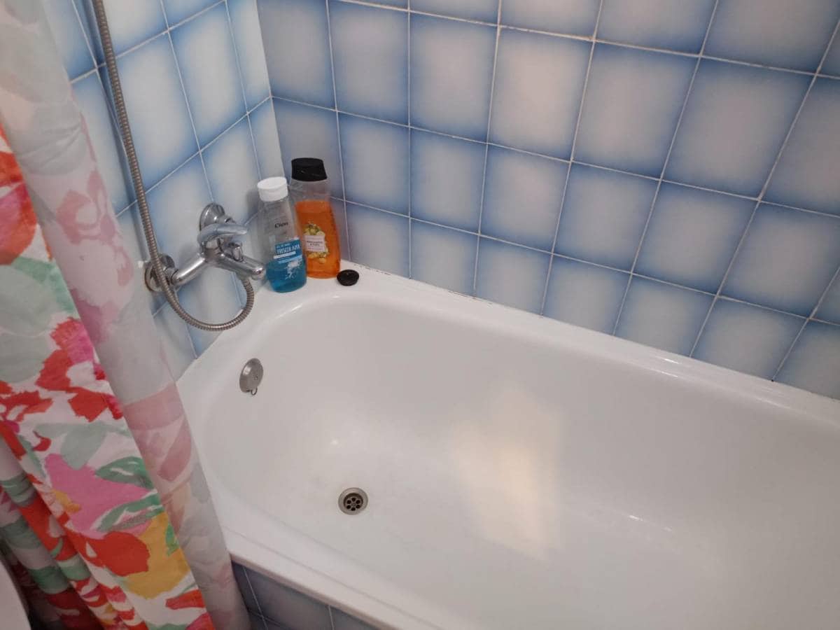 Leilighet til salgs i Los Cristianos - € 215 000 (Ref: 9118053)