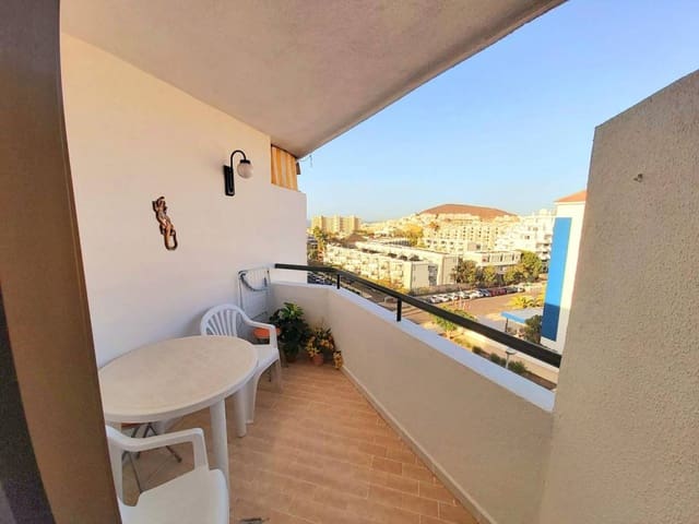 Apartamento en Los Cristianos, Arona en venta - 215.000 € (Ref: 9118053)