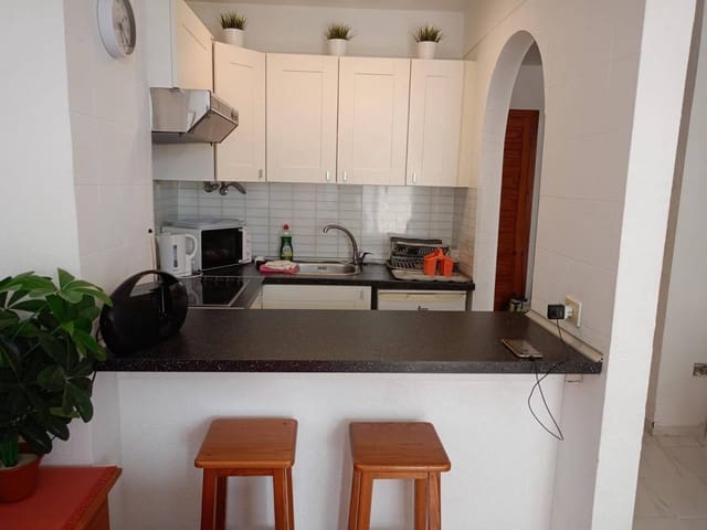 Apartamento en Los Cristianos, Arona en venta - 215.000 € (Ref: 9118053)