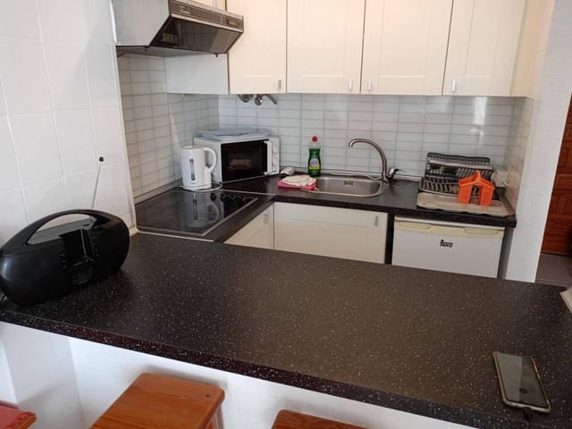 Apartamento en Los Cristianos, Arona en venta - 215.000 € (Ref: 9118053)