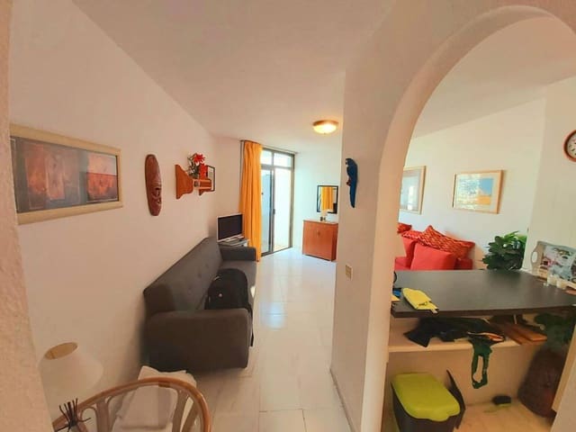 Apartamento en Los Cristianos, Arona en venta - 215.000 € (Ref: 9118053)