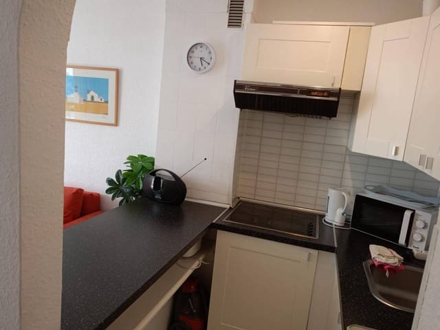 Apartamento en Los Cristianos, Arona en venta - 215.000 € (Ref: 9118053)