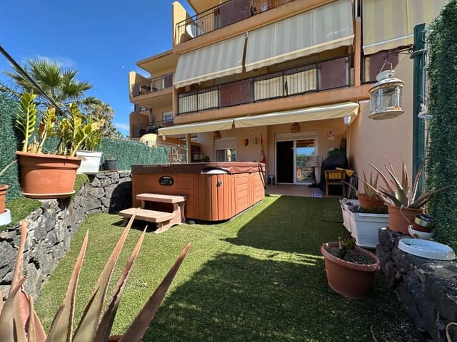 2 Zimmer Apartment zu verkaufen in Casco Urbano, Adeje - 365.000 € (Ref: 9118055)
