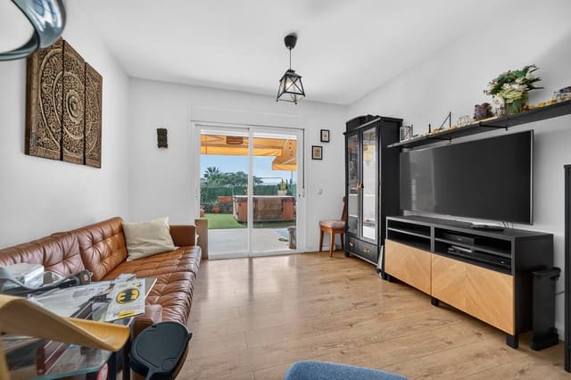 2 Zimmer Apartment zu verkaufen in Casco Urbano, Adeje - 365.000 € (Ref: 9118055)