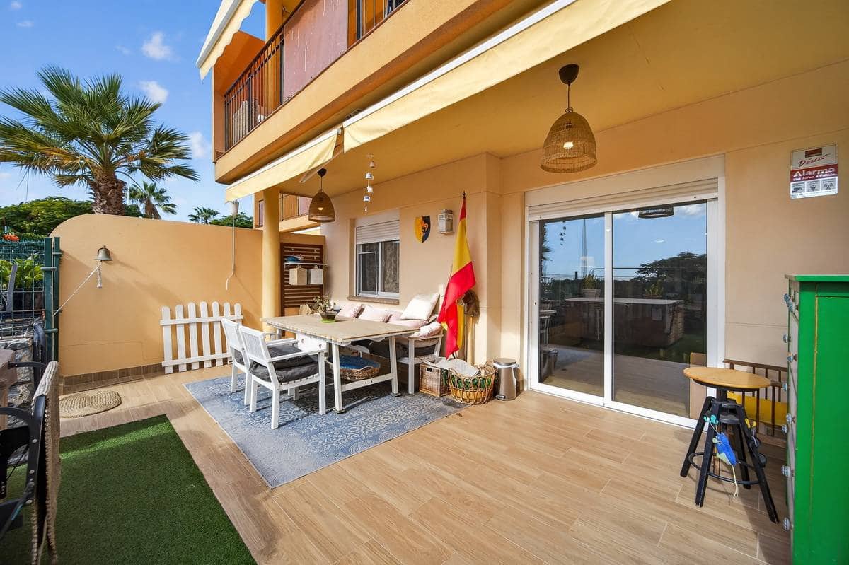 2 soverom Leilighet til salgs i Adeje - € 365 000 (Ref: 9118055)