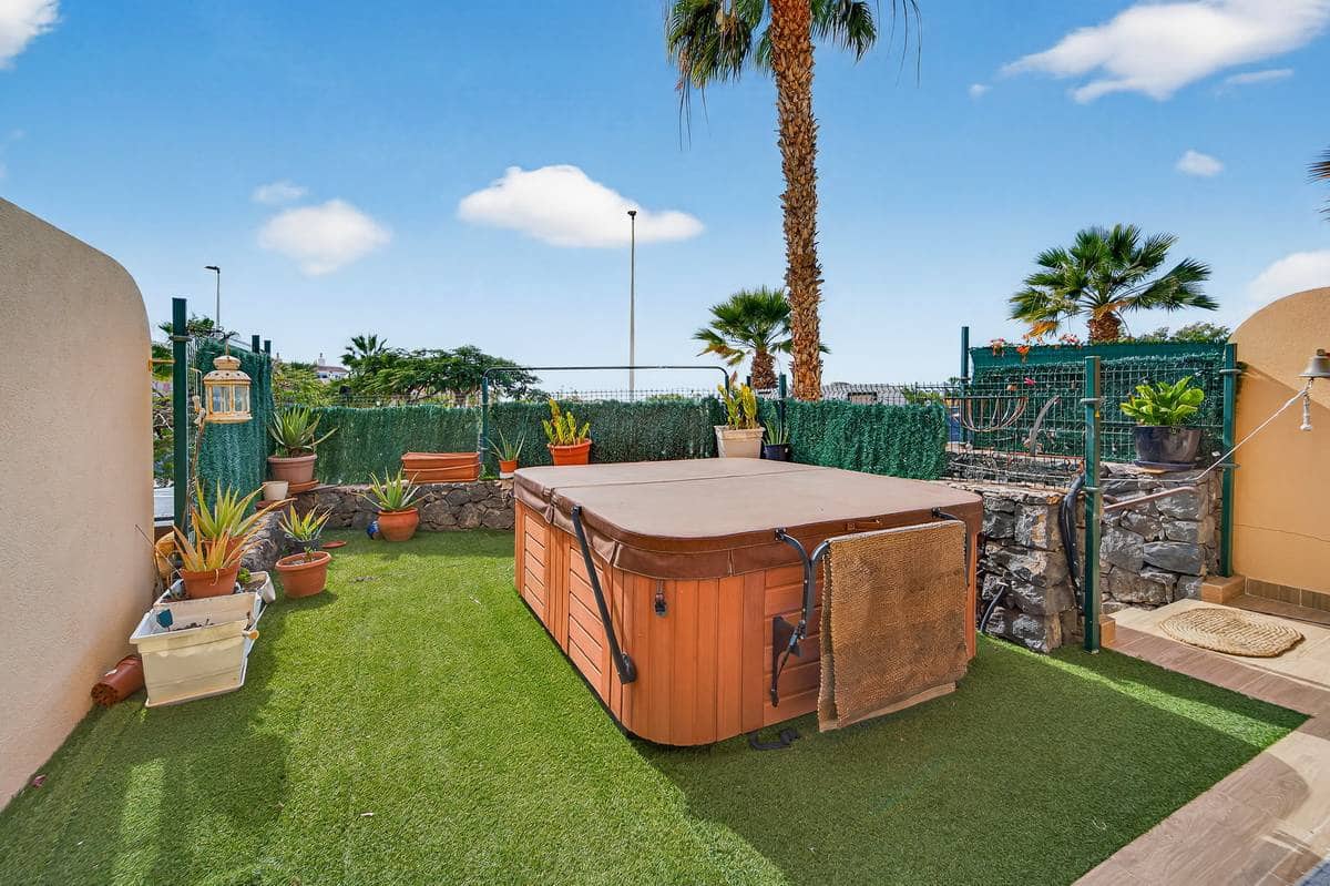 2 soverom Leilighet til salgs i Adeje - € 365 000 (Ref: 9118055)