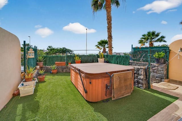 2 Zimmer Apartment zu verkaufen in Casco Urbano, Adeje - 365.000 € (Ref: 9118055)