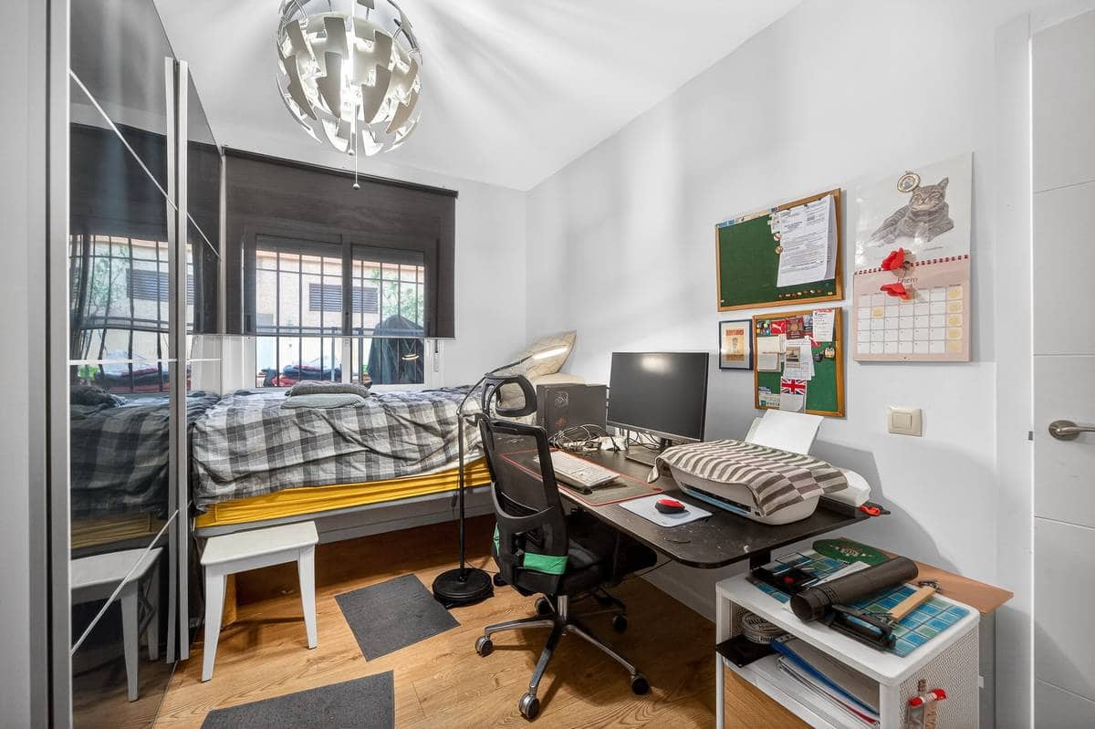 2 soverom Leilighet til salgs i Adeje - € 365 000 (Ref: 9118055)