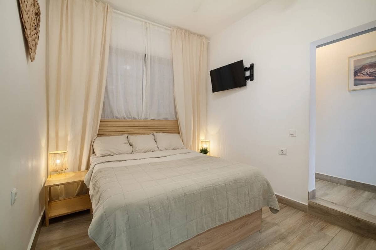 1 makuuhuone Huoneisto myytävänä paikassa Costa Adeje - 270 000 € (Ref: 9125550)