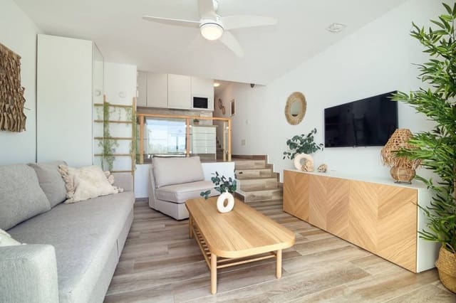 1 soverom Leilighet til salgs i San Eugenio Alto, Adeje - € 270 000 (Ref: 9125550)