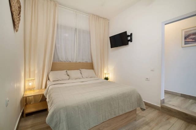 1 soverom Leilighet til salgs i San Eugenio Alto, Adeje - € 270 000 (Ref: 9125550)