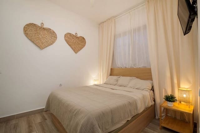 1 soverom Leilighet til salgs i San Eugenio Alto, Adeje - € 270 000 (Ref: 9125550)