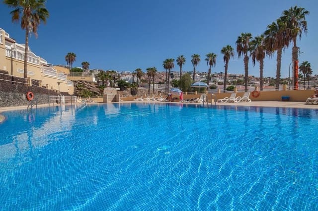 1 soverom Leilighet til salgs i San Eugenio Alto, Adeje - € 270 000 (Ref: 9125550)