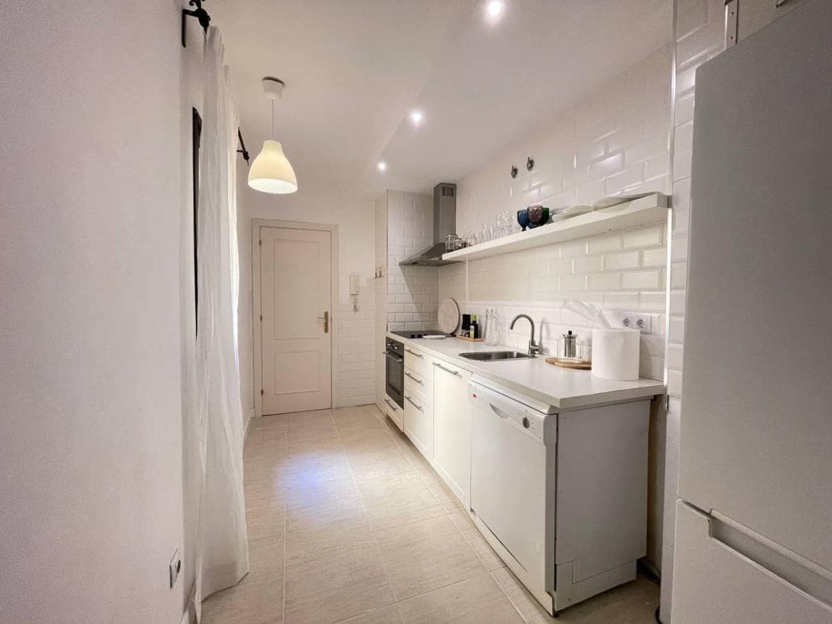 3 soveværelse Lejlighed til salg i Parque de la Reina - € 269.000 (Ref: 9141277)