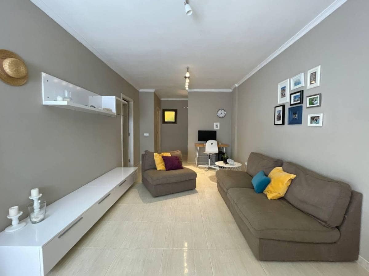 3 soveværelse Lejlighed til salg i Parque de la Reina - € 269.000 (Ref: 9141277)